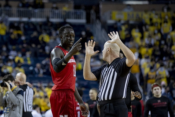 Crisler Center