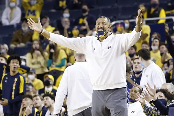 Juwan Howard