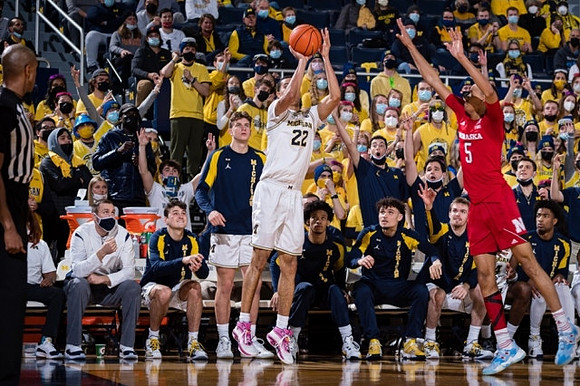 Caleb Houstan (22)