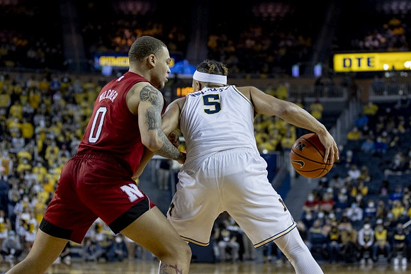 Terrance Williams II (5)
