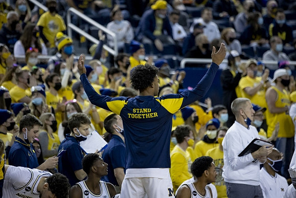 Michigan Team