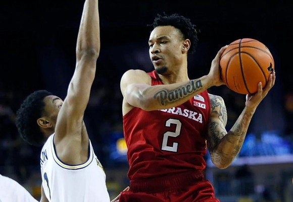 Kobe Bufkin (2)