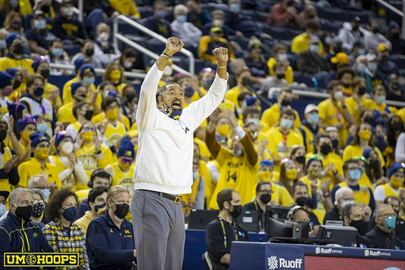 Juwan Howard