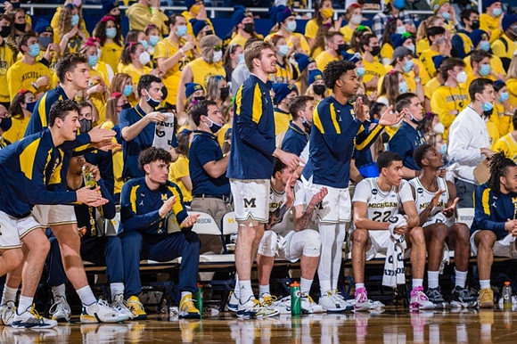 Michigan Team