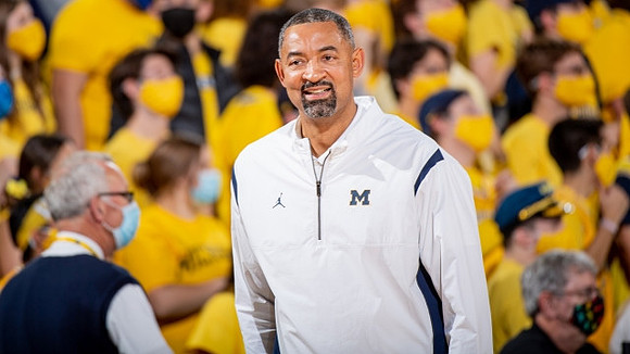 Juwan Howard