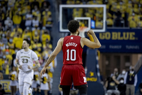 Brandon Johns Jr. (23)