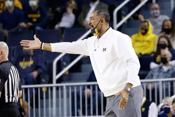 Juwan Howard