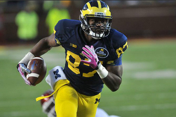 Devin Funchess (87)