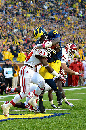 Devin Gardner (98)