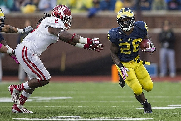 Fitzgerald Toussaint (28)