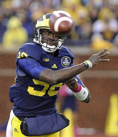 Devin Gardner (98)