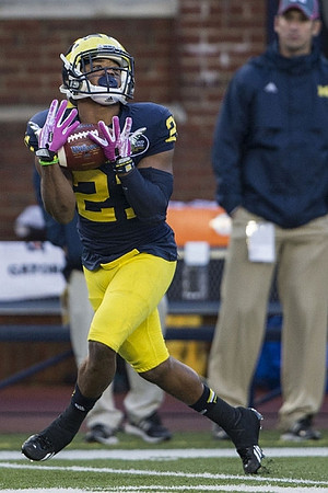 Jeremy Gallon (21)