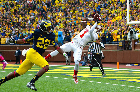 Jarrod Wilson (22)