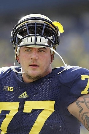 Taylor Lewan (77)