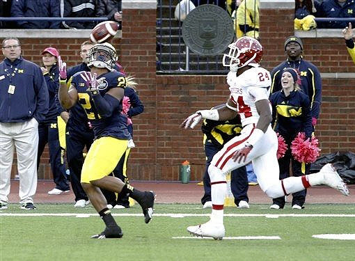 Jeremy Gallon (21)