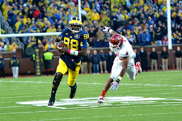Devin Gardner (98)