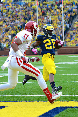 Fitzgerald Toussaint (28)