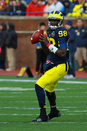 Devin Gardner (98)