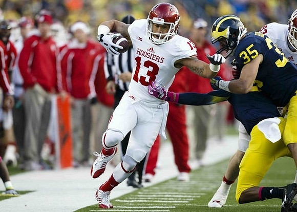 Jarrod Wilson (22)