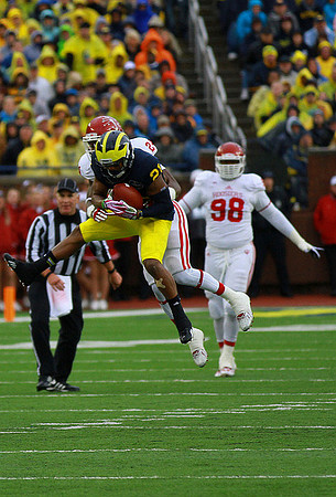 Jeremy Gallon (21)