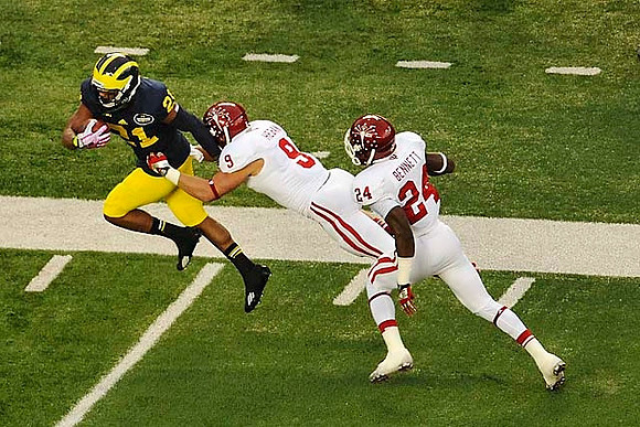 Jeremy Gallon (21)