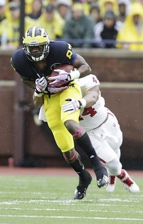 Devin Funchess (87)