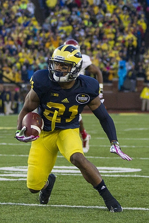 Jeremy Gallon (21)