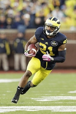 Jeremy Gallon (21)
