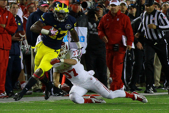 Devin Funchess (87)