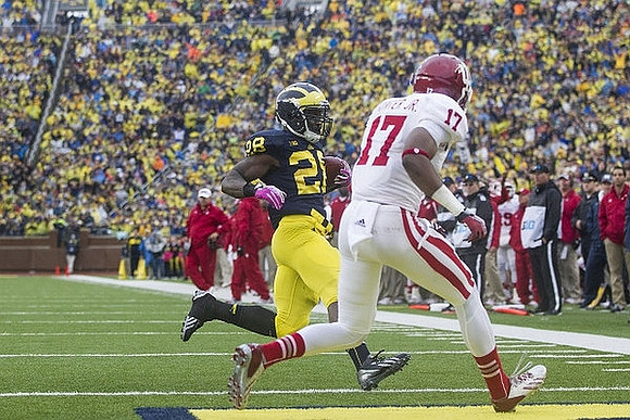 Fitzgerald Toussaint (28)