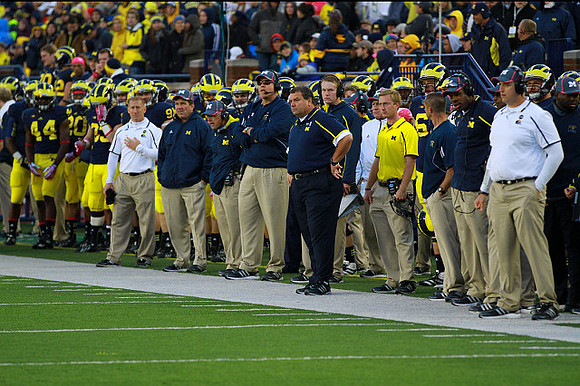 Brady Hoke