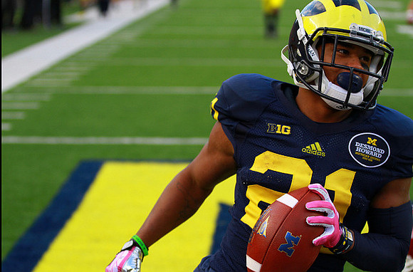 Jeremy Gallon (21)