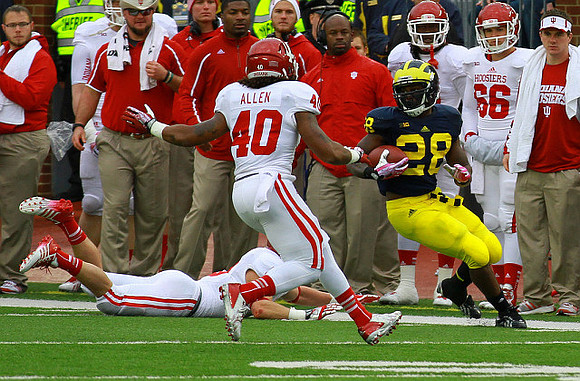Fitzgerald Toussaint (28)