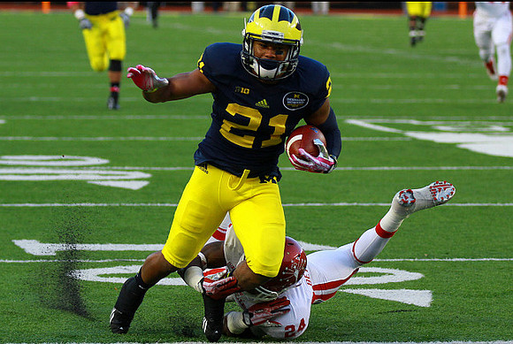Jeremy Gallon (21)