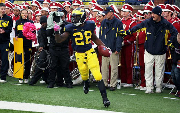 Fitzgerald Toussaint (28)