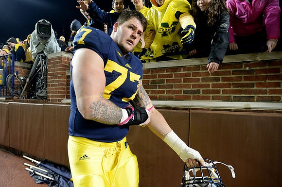 Taylor Lewan (77)