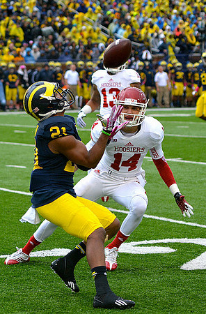 Jeremy Gallon (21)