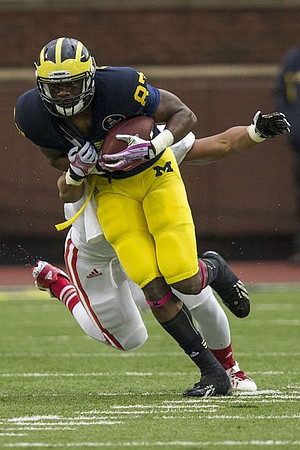 Devin Funchess (87)
