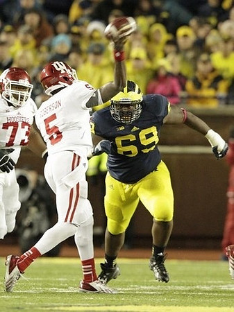 Willie Henry (69)