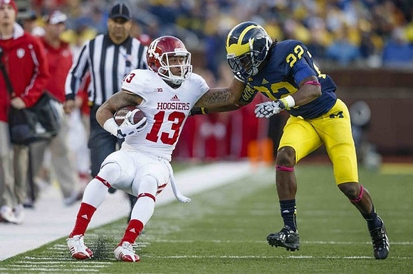 Jarrod Wilson (22)