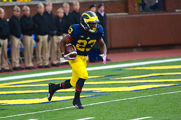 Dennis Norfleet (23)