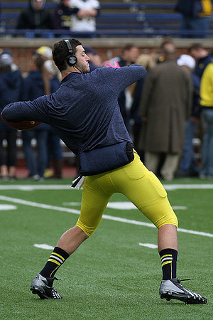 Shane Morris (7)