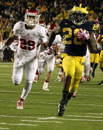 Fitzgerald Toussaint (28)