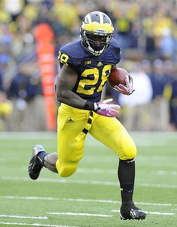 Fitzgerald Toussaint (28)