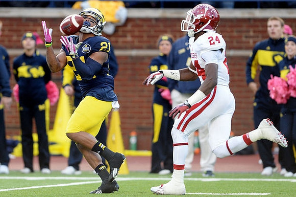 Jeremy Gallon (21)