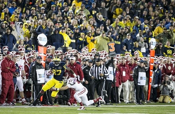 Devin Funchess (87)