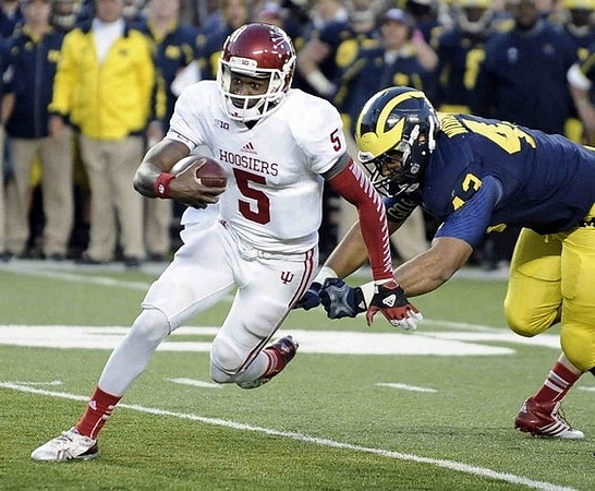 Chris Wormley (43)
