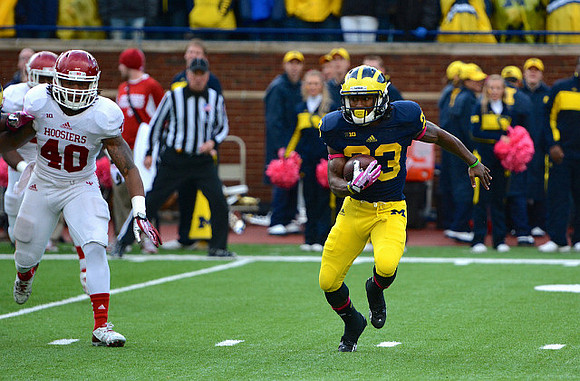 Dennis Norfleet (23)
