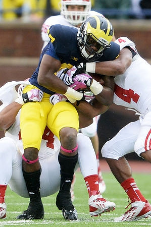 Devin Funchess (87)