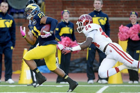 Jeremy Gallon (21)